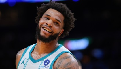 kaiyun-漏勺表现！迈尔斯·布里奇斯13中5得11分 正负值-29全场最低