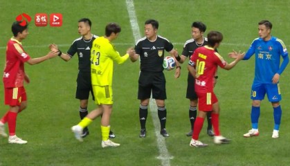 开云体育官网-“南哥”大战结束，南通队仍未取得进球，继续保持“小零通”！|苏超|江苏足球联赛|南京队|宿迁队|比赛_新浪体育_新浪新闻