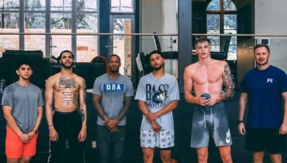 家有卢卡：马刺的耐心会收获回报么？