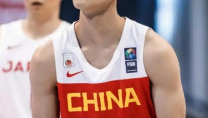 开云-官宣！中国男篮大名单出炉，广东三人入选，周琦缺席，庞峥麟惊喜