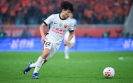 kaiyun-中超-杨希建功克雷桑任意球救主 泰山1-1海港
