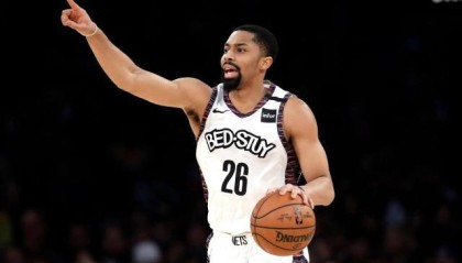 开云-丁威迪：如果篮网给我1.25亿 我当然很可能留队